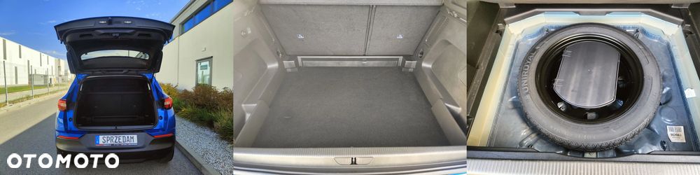 Opel Grandland X 1.2 Start/Stop Business Elegance - 32