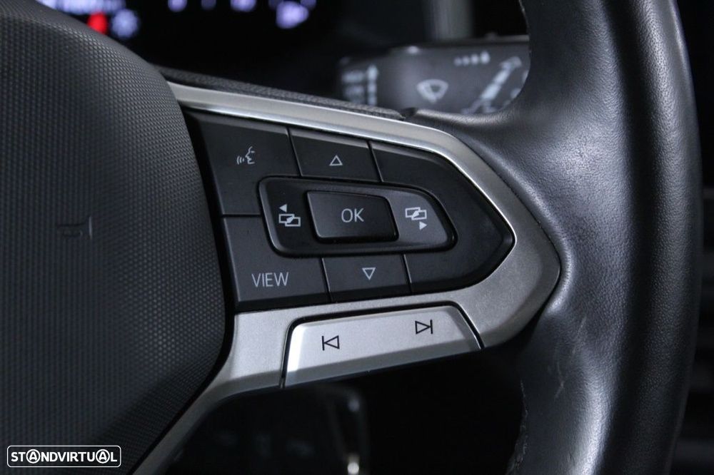 VW Polo 1.0 TSI Life - 23