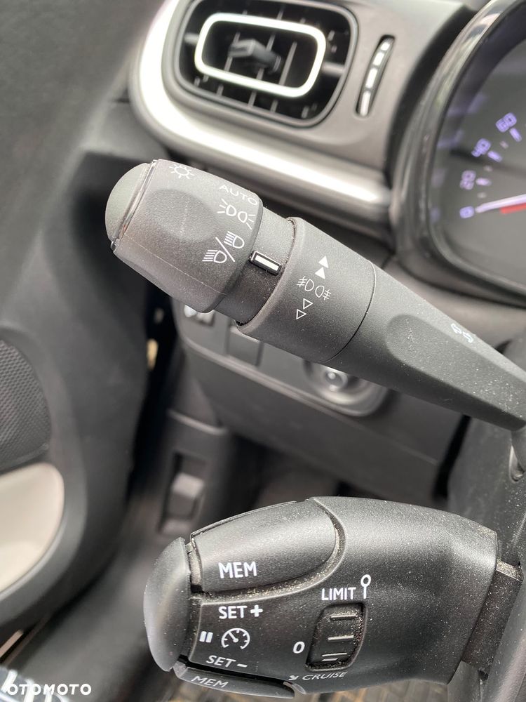 Citroën C3 1.2 PureTech C-Series - 7