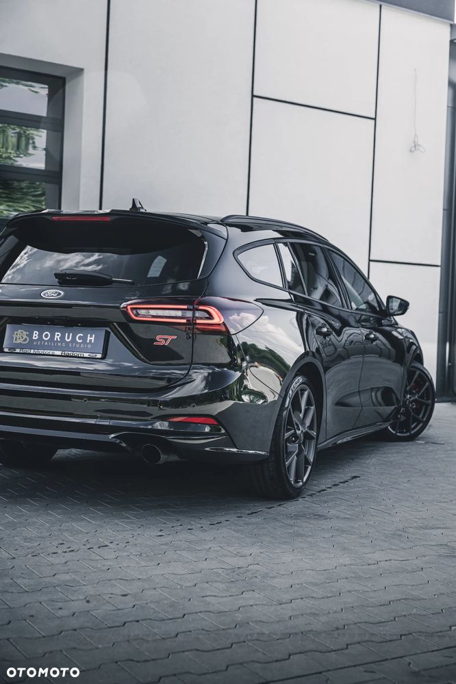 Ford Focus 2.3 EcoBoost ST X - 7