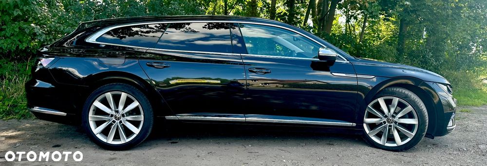 Volkswagen Arteon 2.0 TSI Elegance DSG - 24