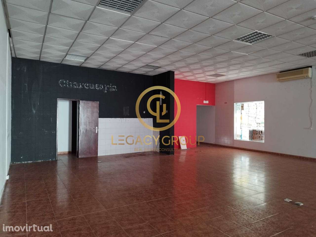 Loja Montoito 222m2 - Grande imagem: 4/28