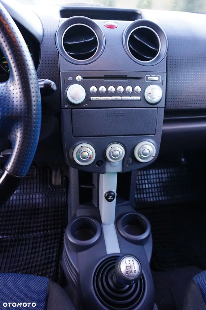 Mitsubishi Colt - 31