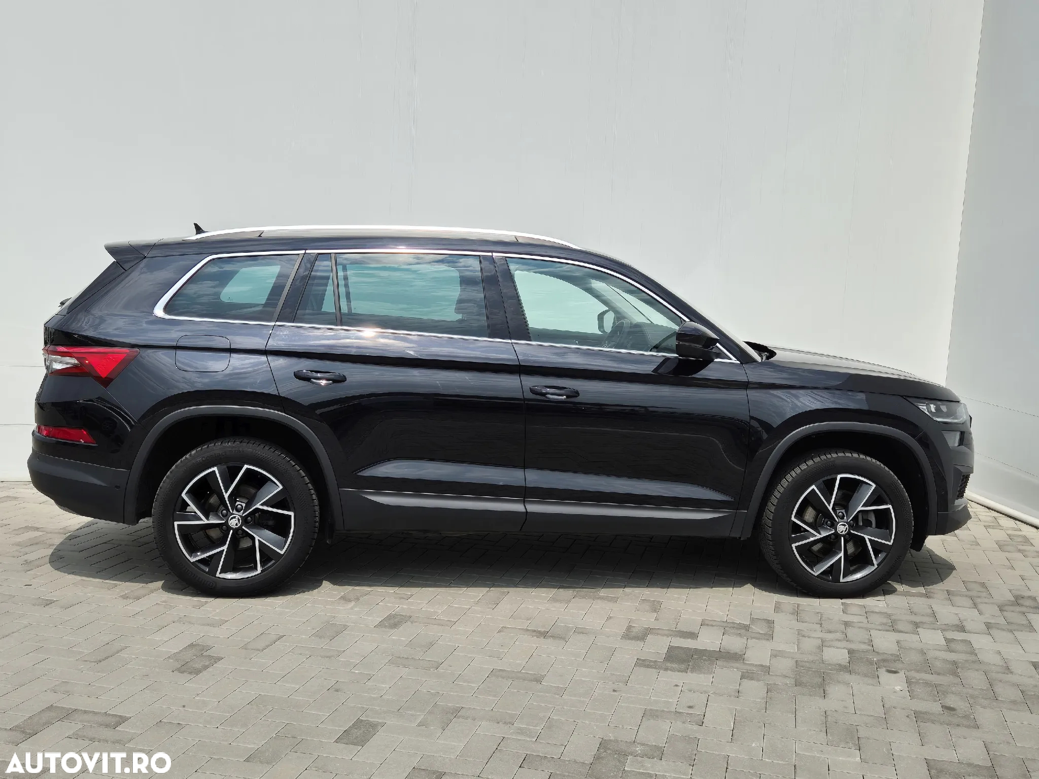Skoda Kodiaq 2.0 TDI 4X4 DSG Style - 6