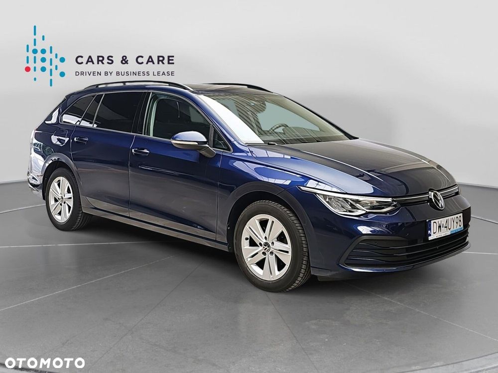 Volkswagen Golf Variant 1.5 TSI EVO Life - 6