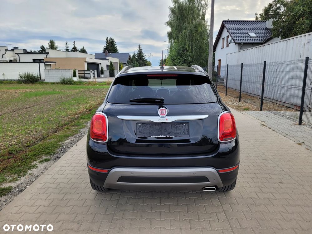 Fiat 500X 1.6 Multijet 4x2 S&S Business Line - 5