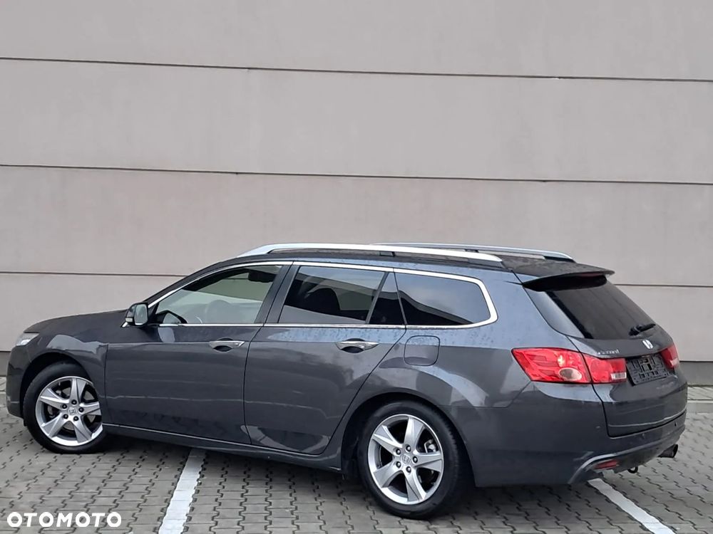 Honda Accord 2.0 Automatik Lifestyle - 13