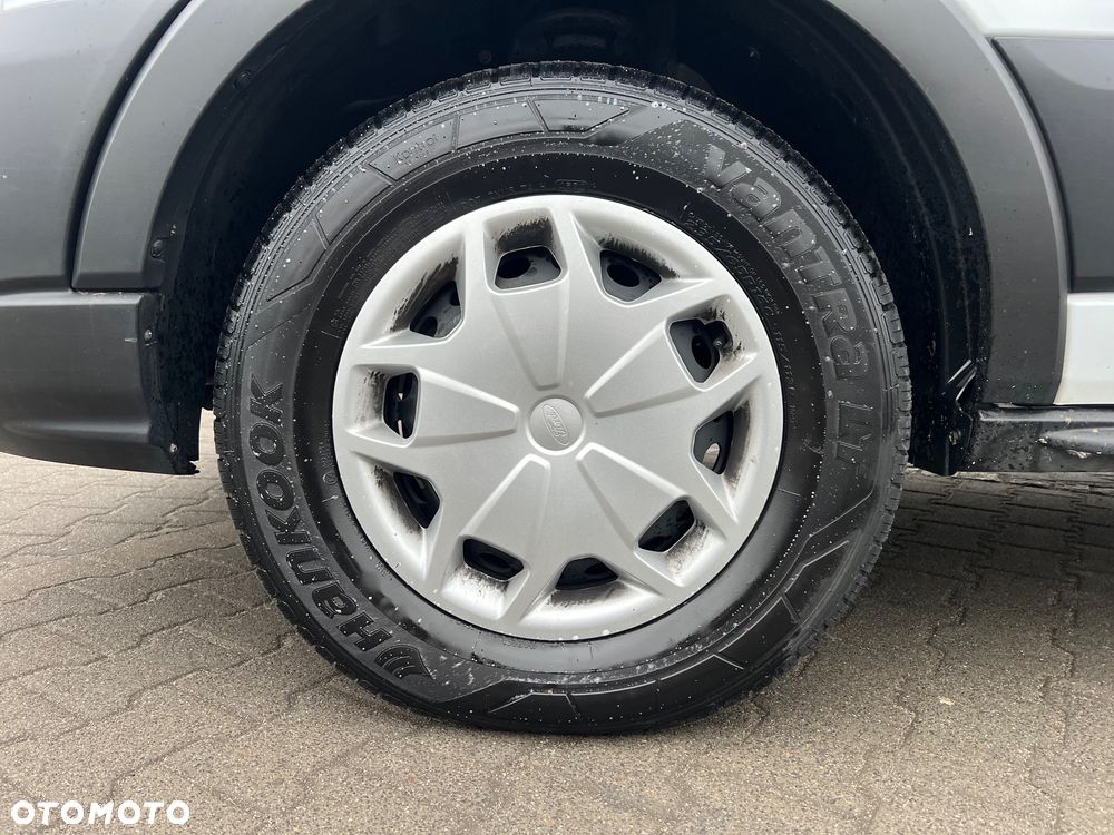 Ford Transit - 8