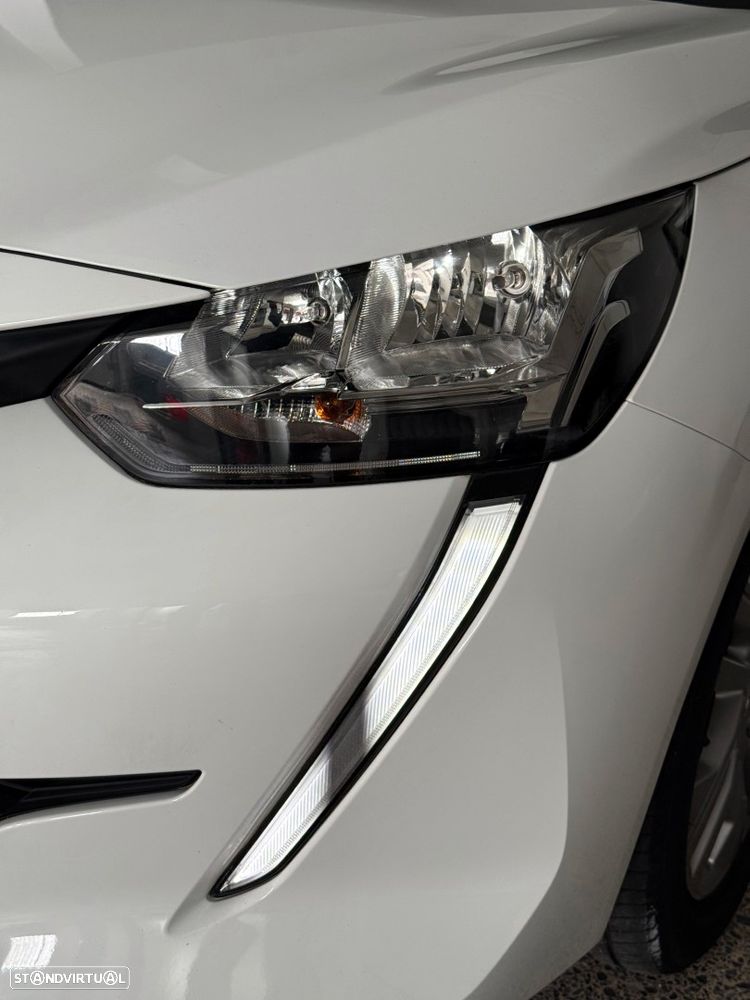 Peugeot 208 1.2 PureTech Active - 19