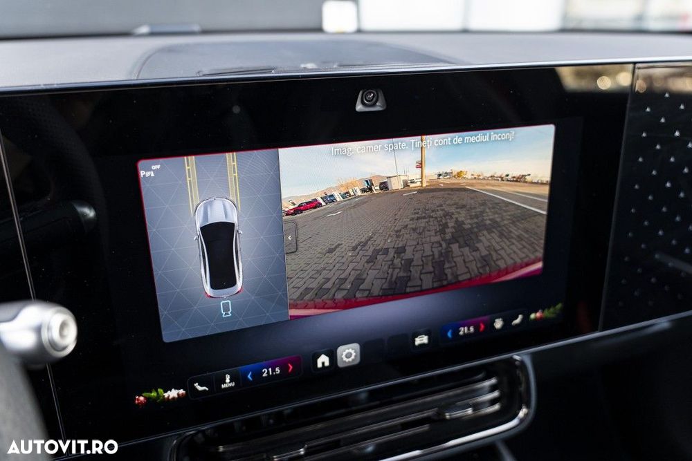 Mercedes-Benz CLA - 28