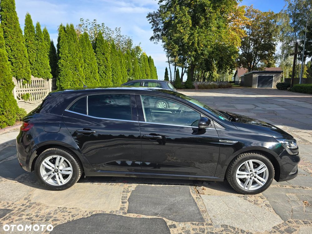 Renault Megane ENERGY TCe 130 Start & Stop LIMITED - 39