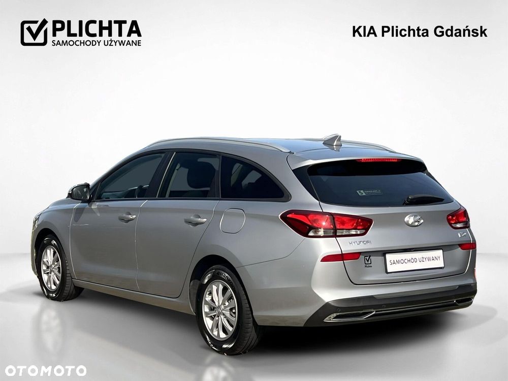 Hyundai i30 - 4