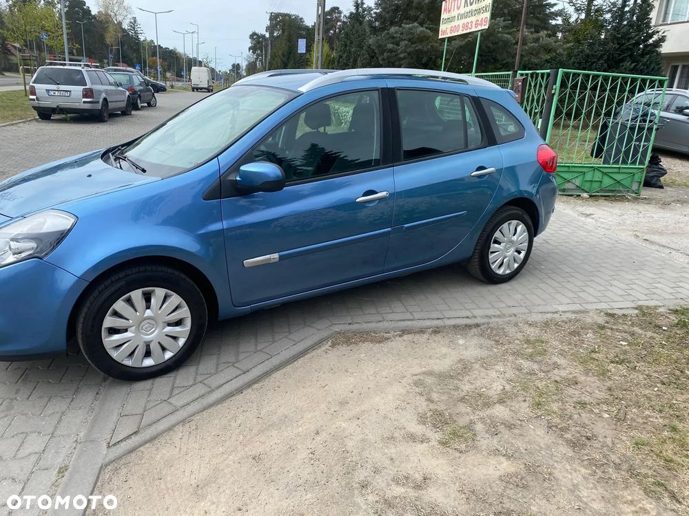 Renault Clio 1.2 TCE Alize - 3