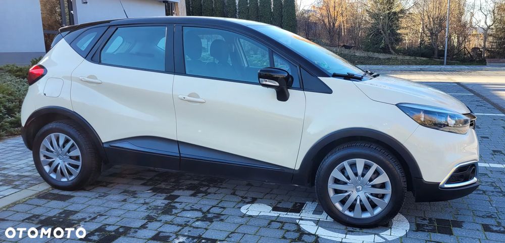 Renault Captur ENERGY TCe 120 EDC Dynamique - 12