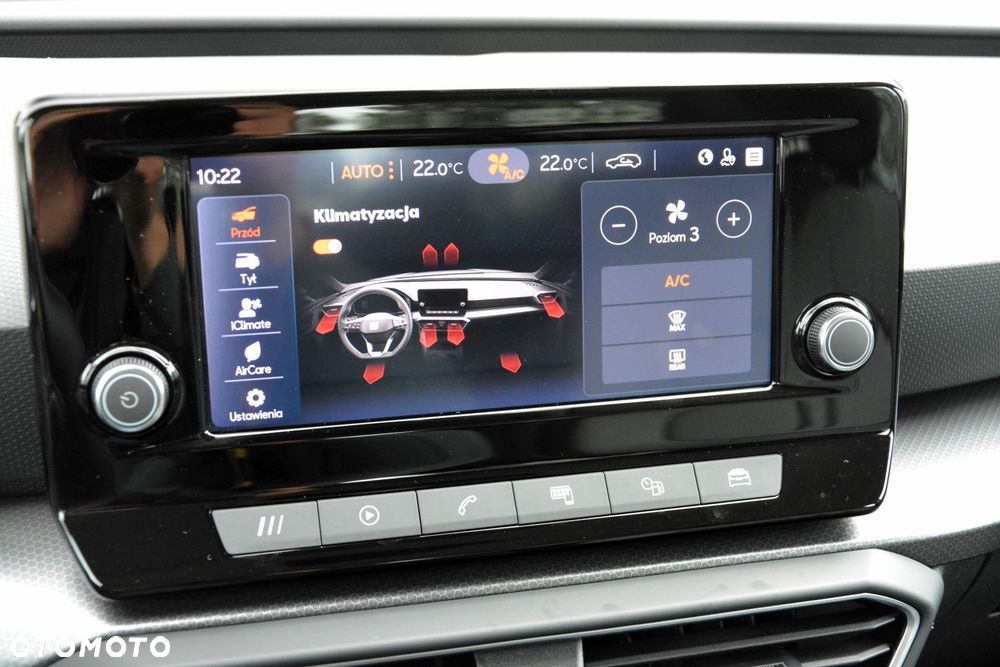 Seat Leon 1.0 TSI Style - 29