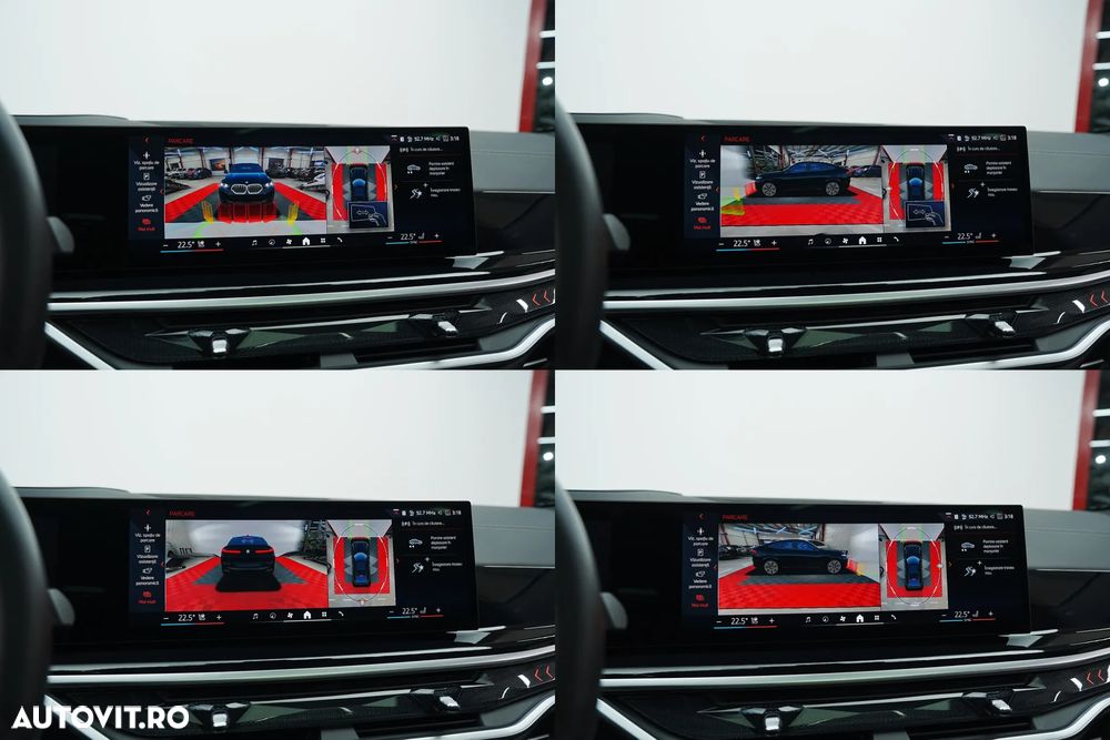 BMW X6 xDrive40i AT MHEV - 22