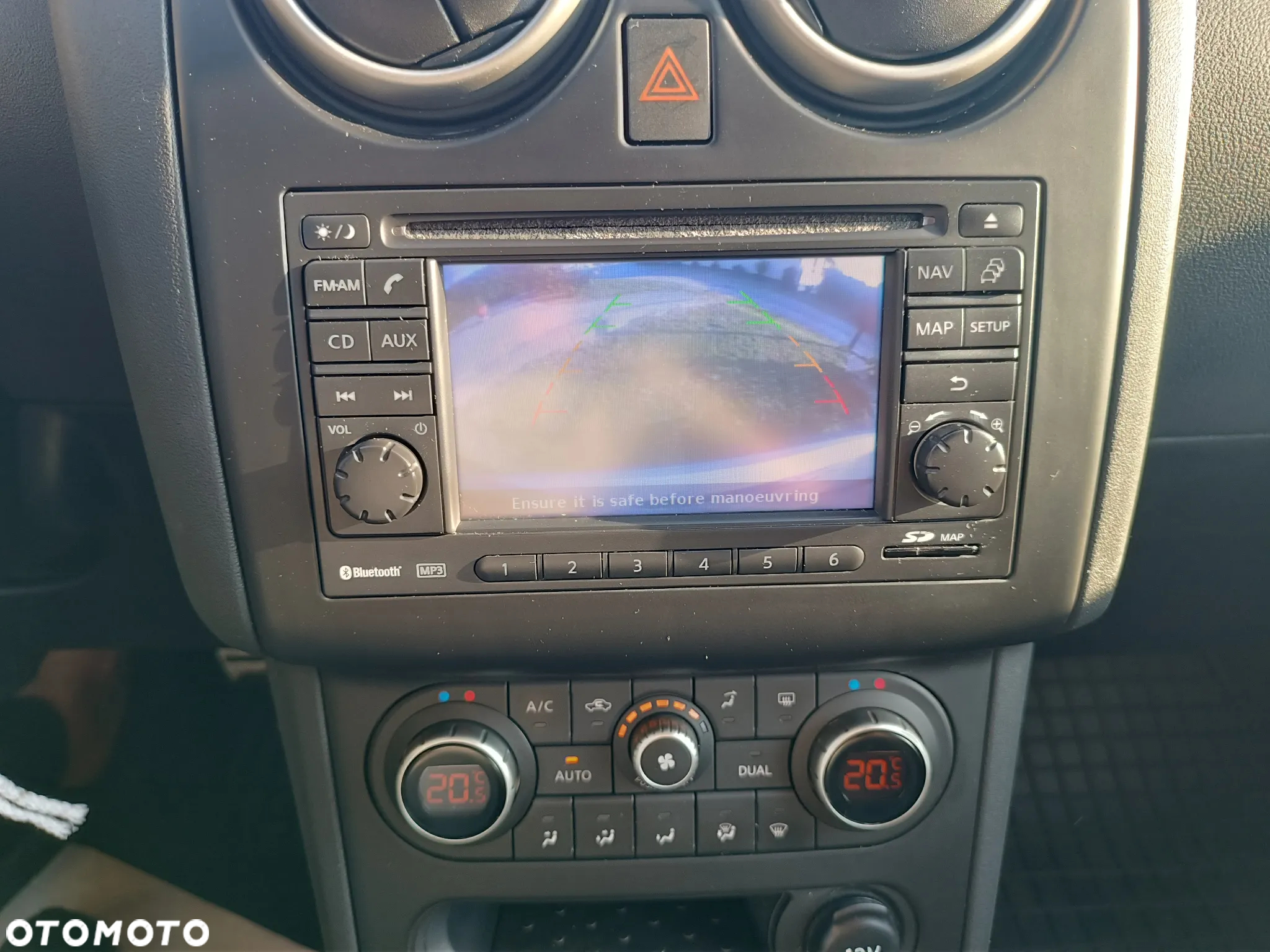 Nissan Qashqai 1.6 Tekna - 18