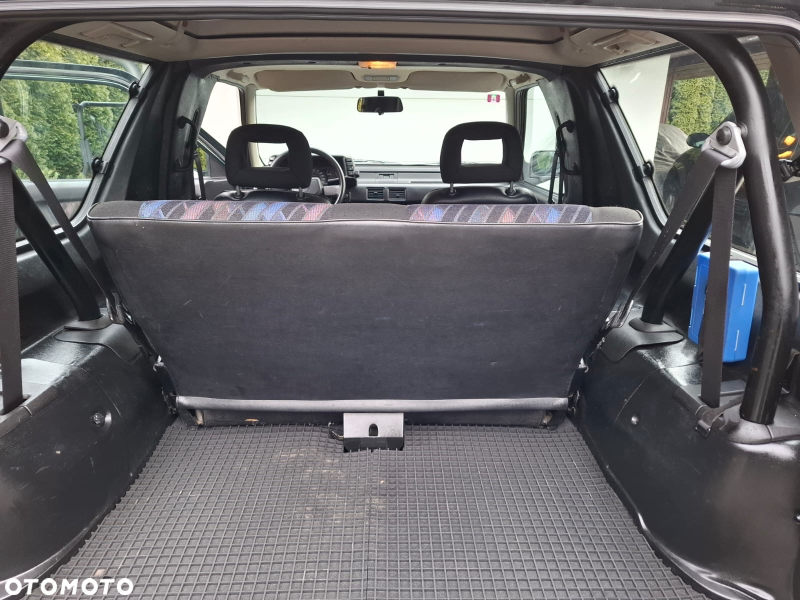 Opel Frontera 2.0 Sport - 34