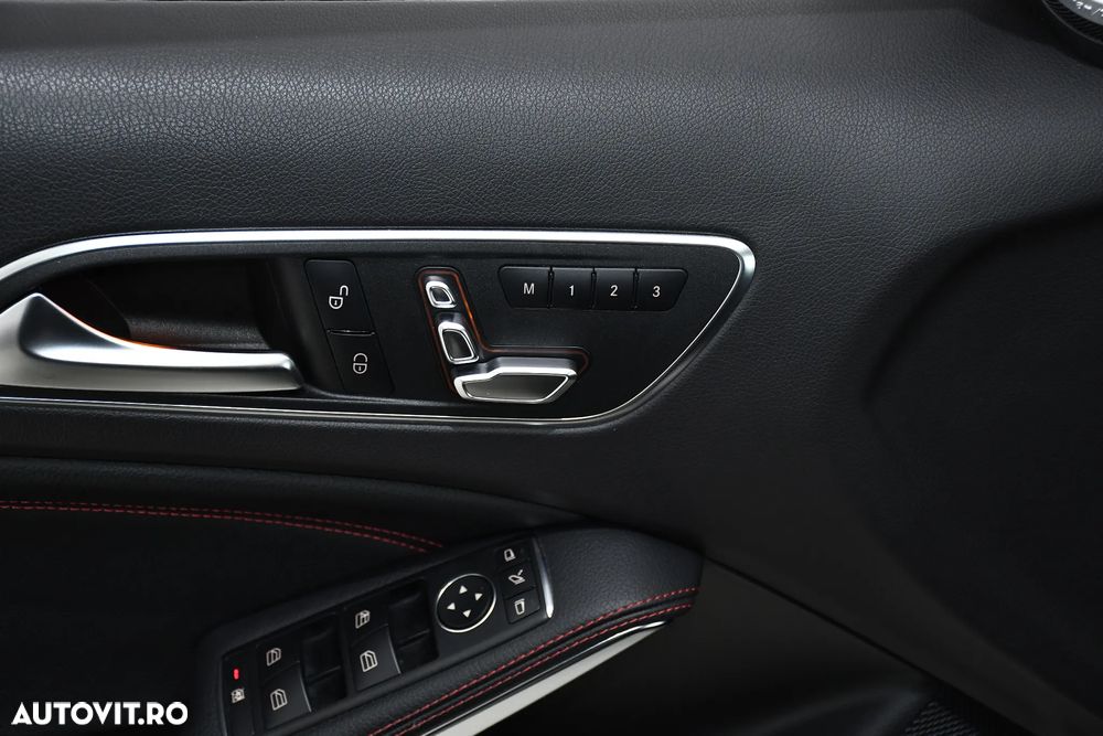 Mercedes-Benz A 220 d 4Matic 7G-DCT AMG Line - 26