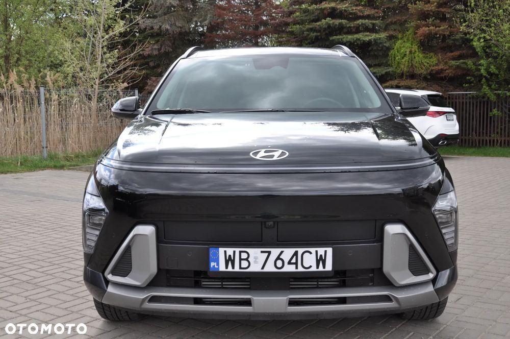 Hyundai Kona 1.6 T-GDI DCT 4WD Prime - 3