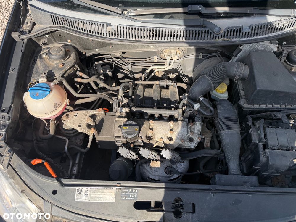 Volkswagen Polo - 20