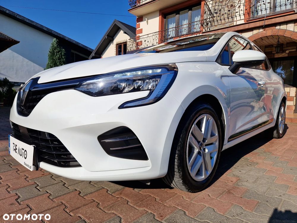 Renault Clio 1.0 TCe Zen - 2