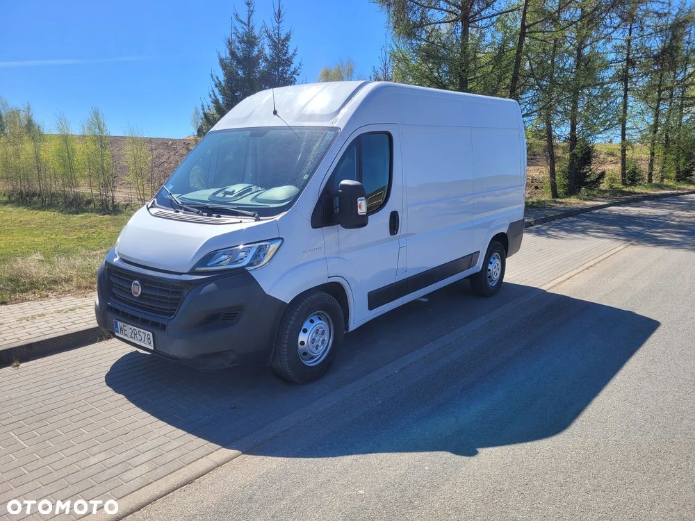 Fiat Ducato - 1