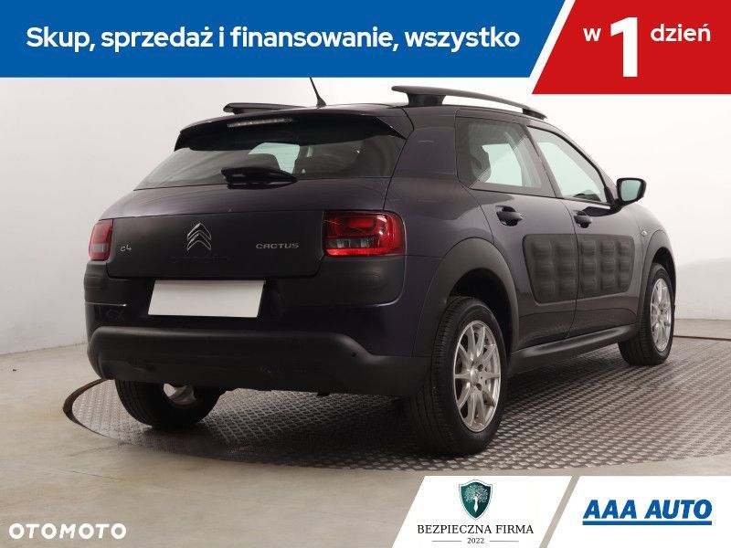 Citroën C4 Cactus - 7