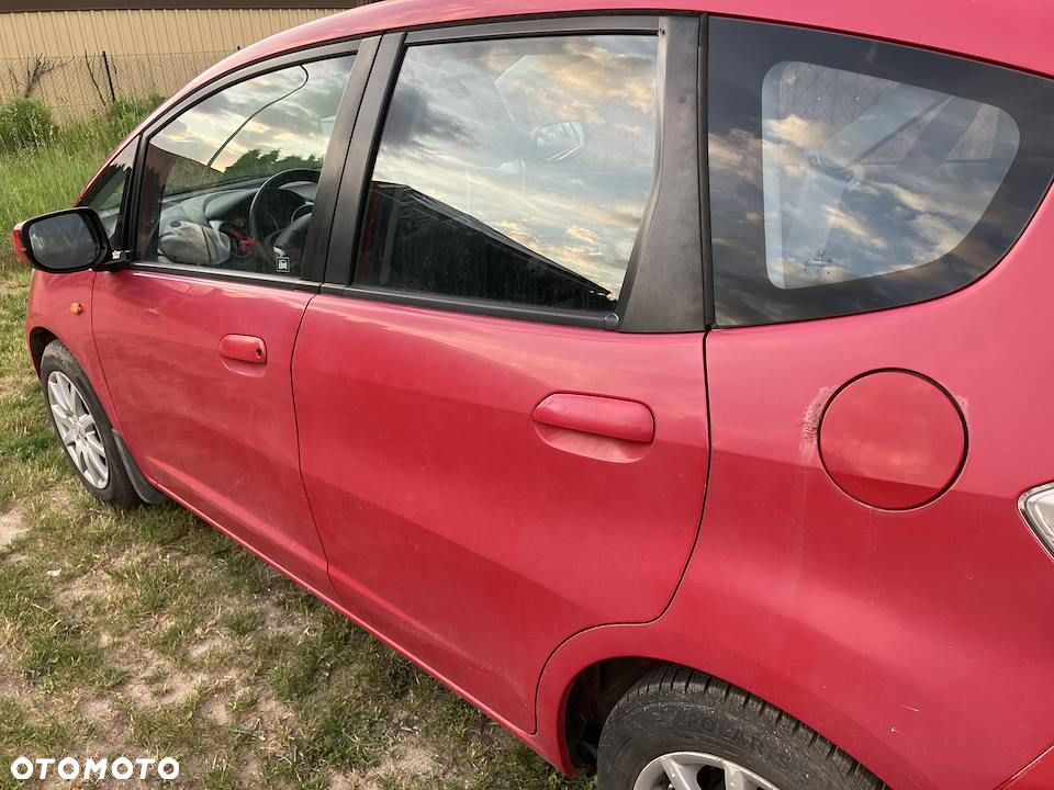 Honda Jazz 1.2 Trend - 7