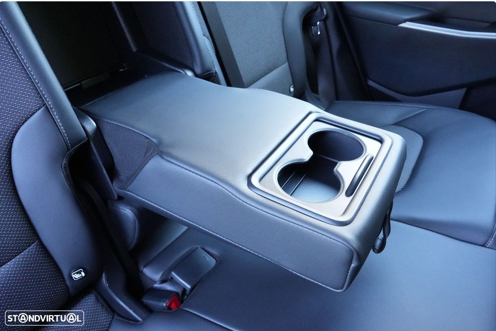 Kia EV6 77,4-kWh Business - 37