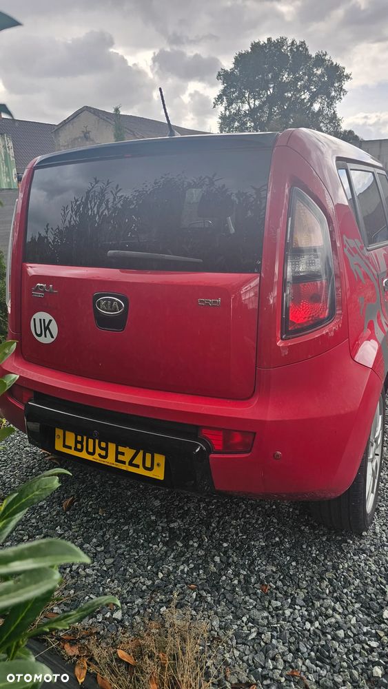 Kia Soul - 3