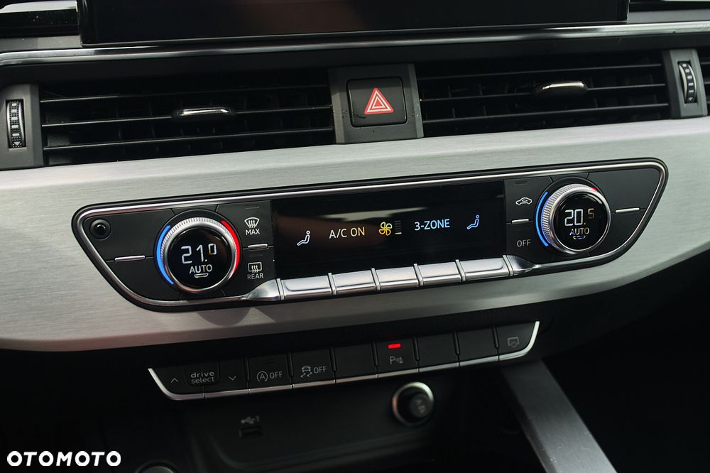 Audi A4 Avant 35 TFSI S tronic S line - 31
