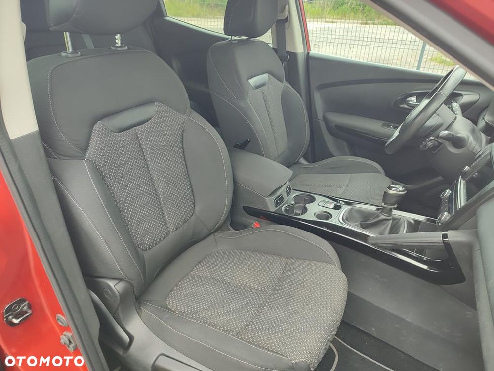 Renault Kadjar Energy TCe 130 Experience - 12