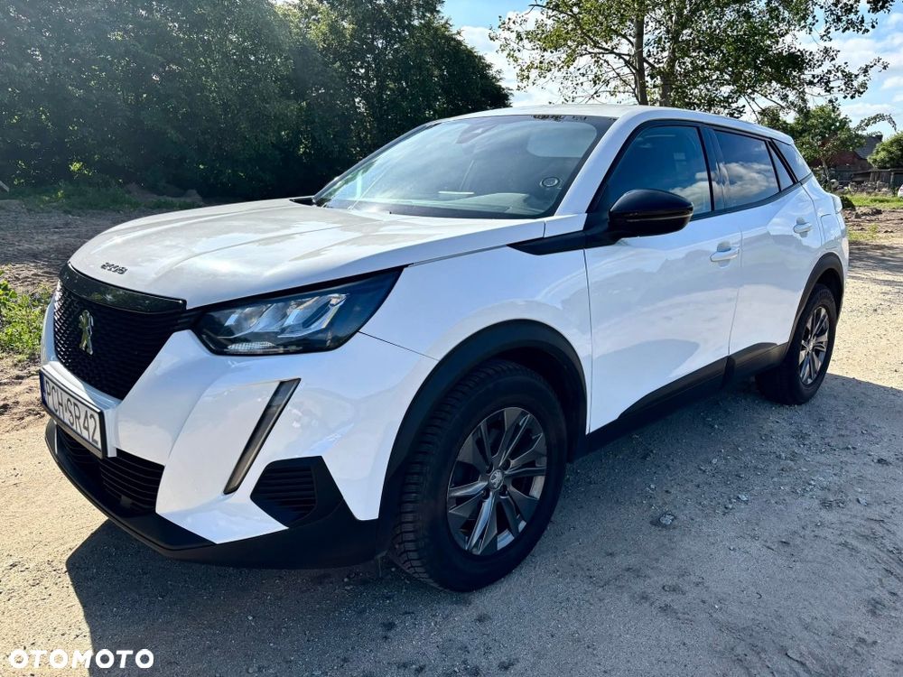 Peugeot 2008 - 3