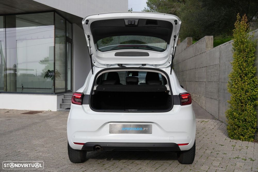 Renault Clio 1.0 TCe Equilibre - 33