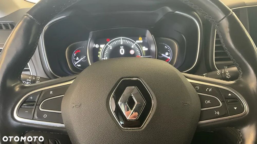 Renault Koleos 2.0 Blue dCi Intens 4x4 X-Tronic - 4
