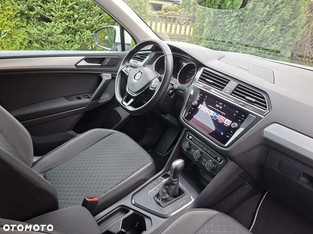 Volkswagen Tiguan 2.0 TDI SCR DSG United - 18