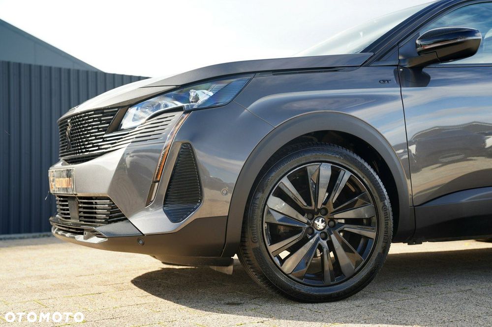 Peugeot 5008 - 3