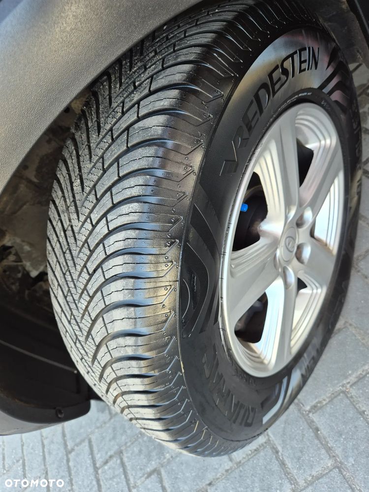 Kia Sportage 1.6 GDI 2WD ISG Vision - 40