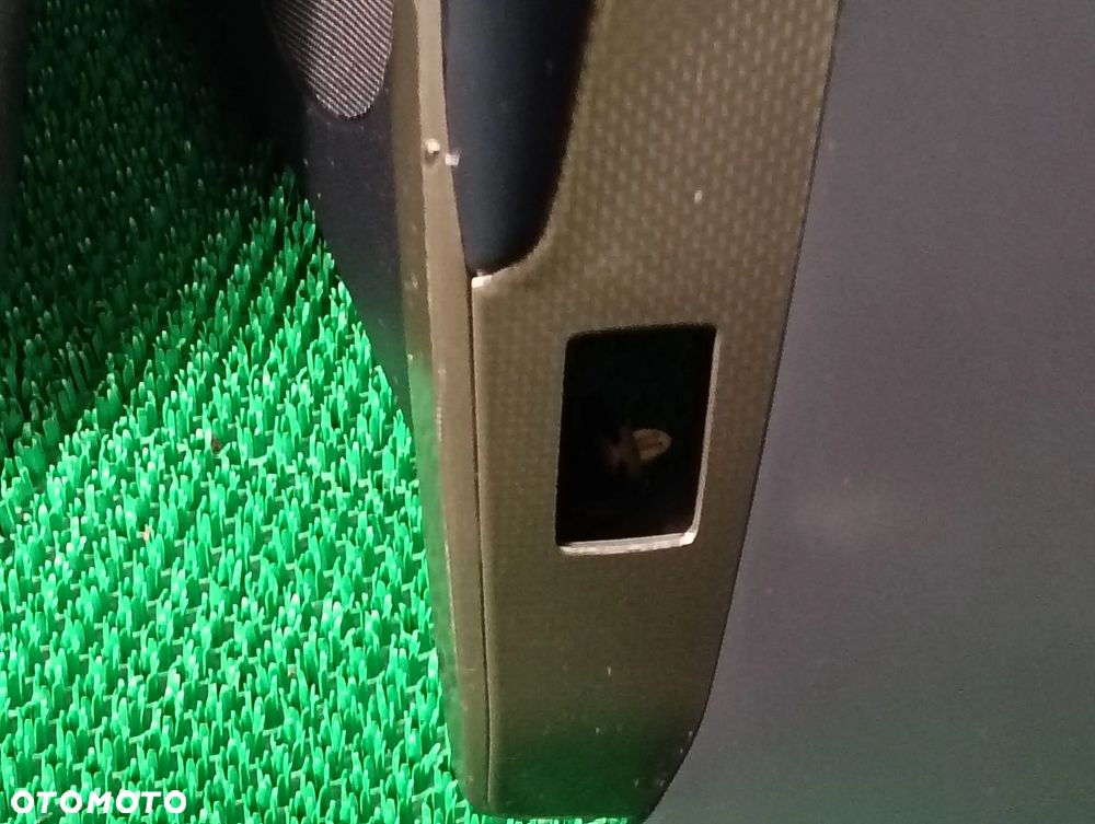 LEXUS IS 13-16r Fotele Kanapy Boczki Skórzane - 10