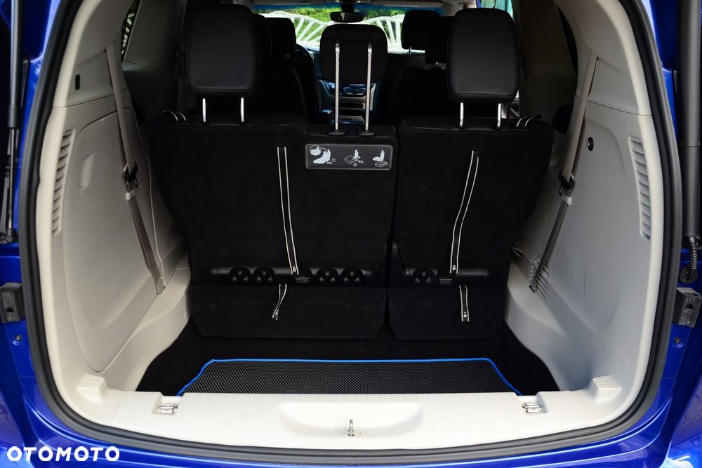 Chrysler Pacifica - 18