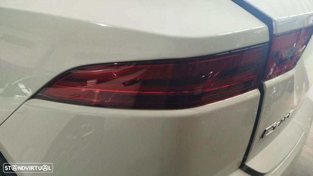 Farolim esquerdo JAGUAR E-Pace (X540) - 2