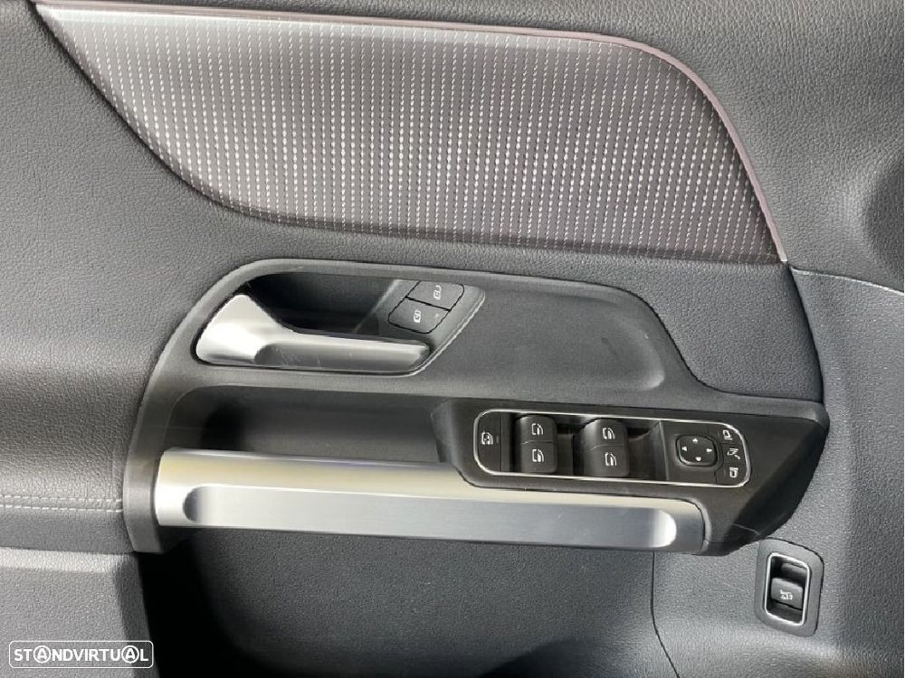 Mercedes-Benz EQB 350 4Matic Progressive - 18