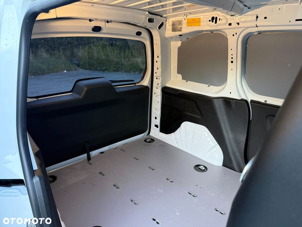 Opel Combo - 13