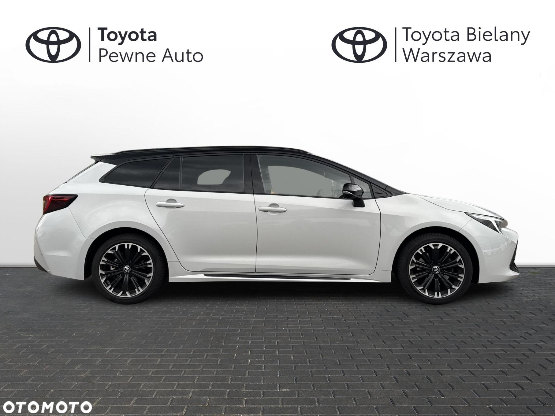 Toyota Corolla - 6