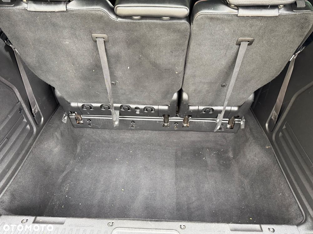 Dodge Grand Caravan 3.6 Express - 16