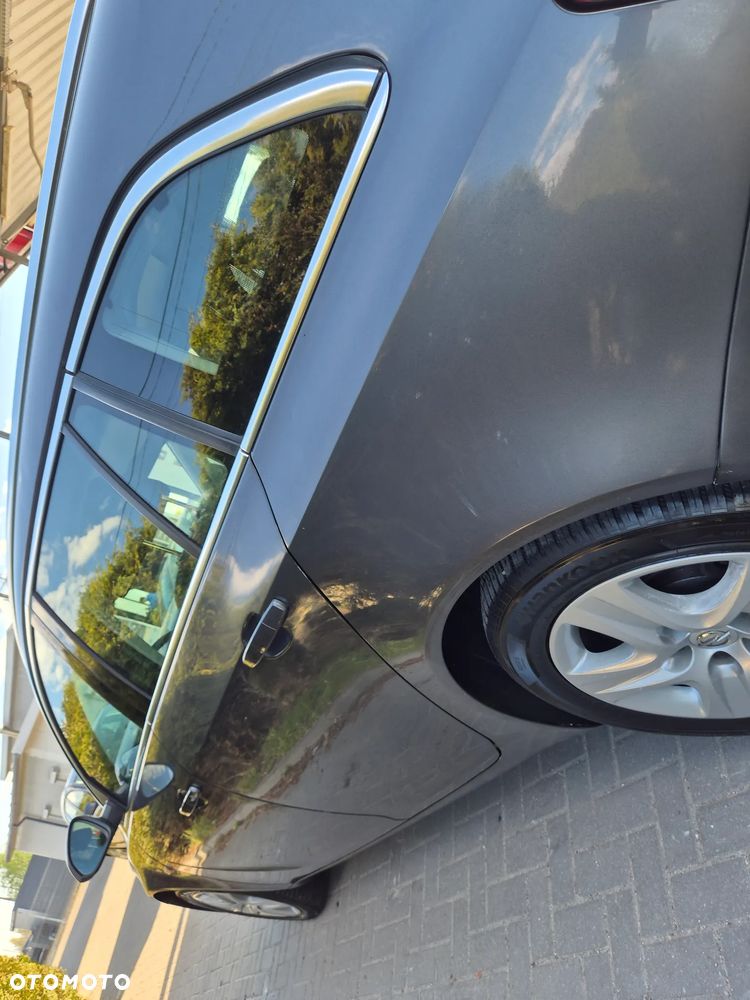 Opel Insignia 2.0 CDTI Edition - 22