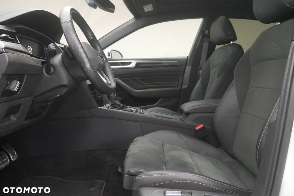 Volkswagen Arteon 2.0 TSI R-Line DSG - 12