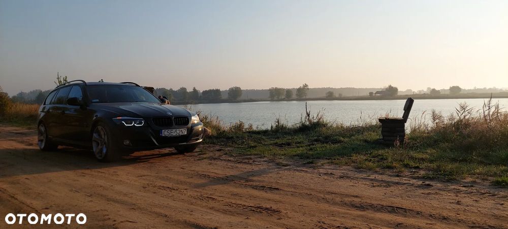 BMW Seria 3 - 36