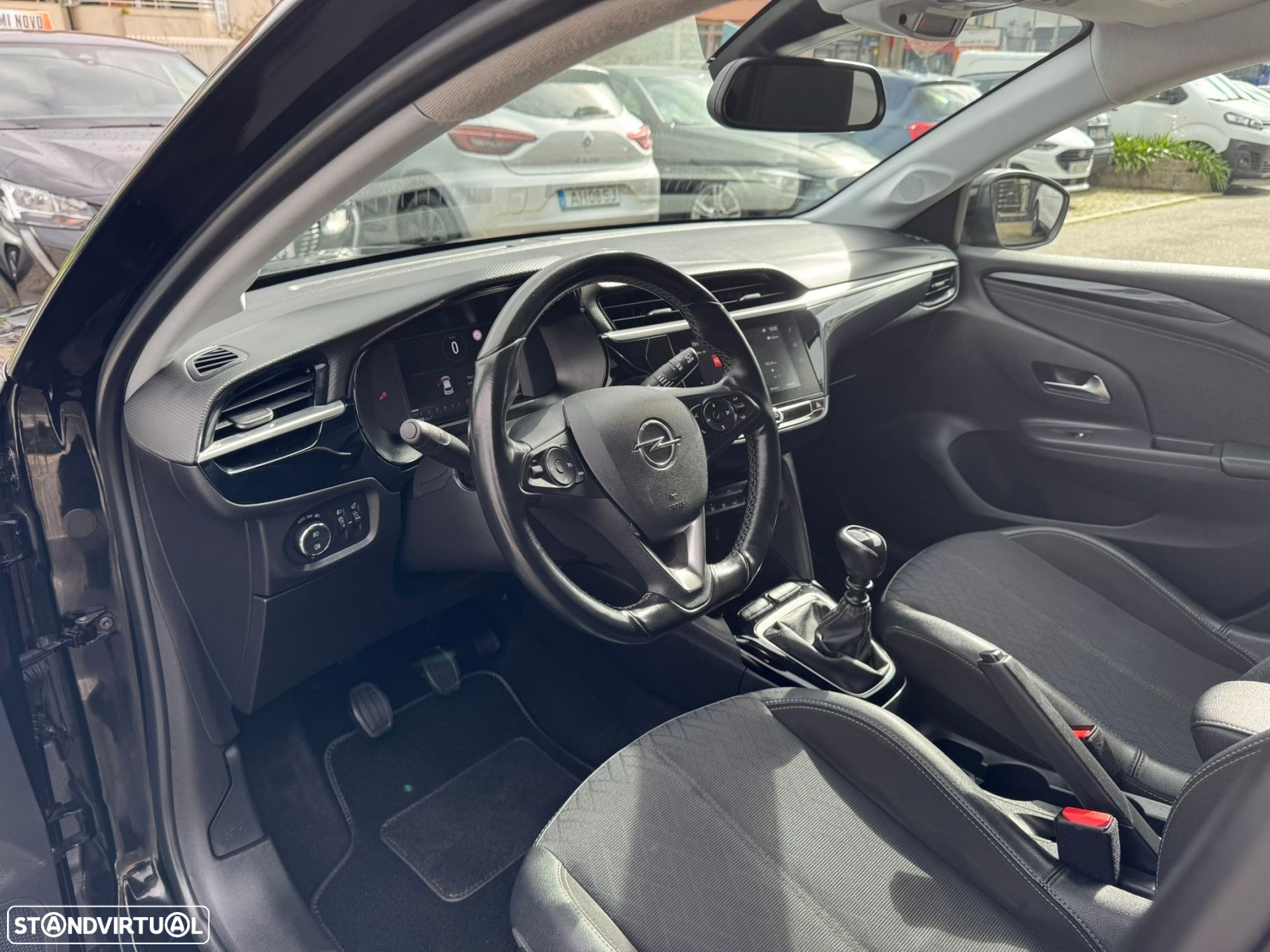Opel Corsa 1.5 D Elegance - 8